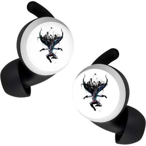 DC Comics Batman Black Mirror Cover #3 Google Pixel Buds Skin
